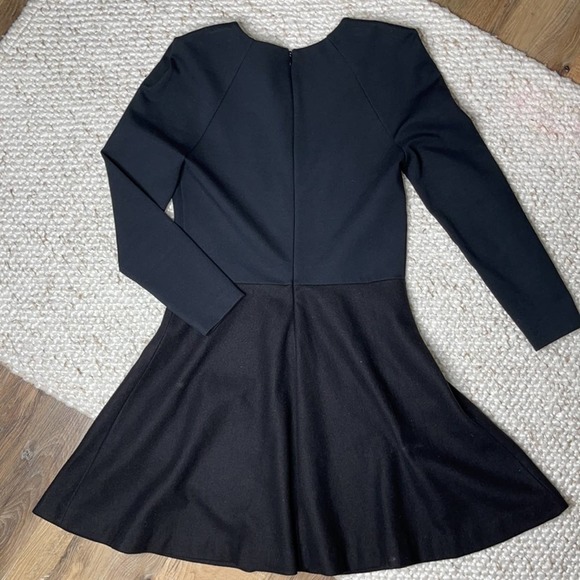 Kate Spade Saturday Fit & Flare LBD Dress - Picture 6 of 7